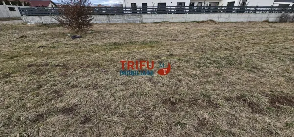 Teren Alba Iulia - poza 8
