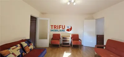 Apartament de inchiriat pe strada Bradisor - Alba Iulia