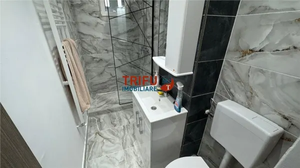 Apartament 2 camere Alba Iulia - poza 6