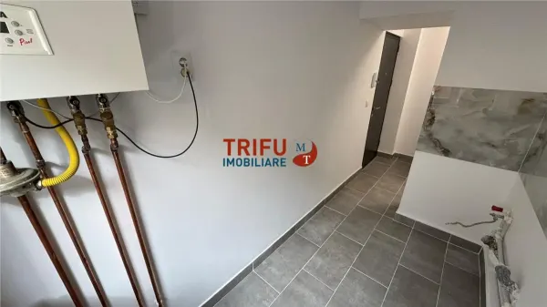 Apartament 2 camere Alba Iulia - poza 8