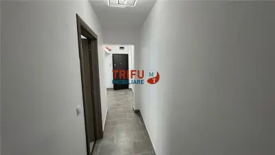 Alba Iulia Centru Confort la parter și Zero griji pentru parcare - foto 9