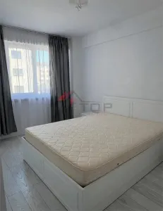 Etaj 1, str Pepinierei, 54 mp mobilat utilat cu mutare imediata - foto 3