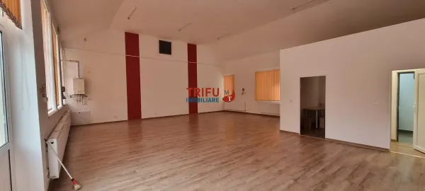 Spațiu comercial Alba Iulia - poza 1