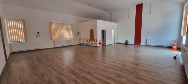 Spațiu comercial Alba Iulia - poza 2