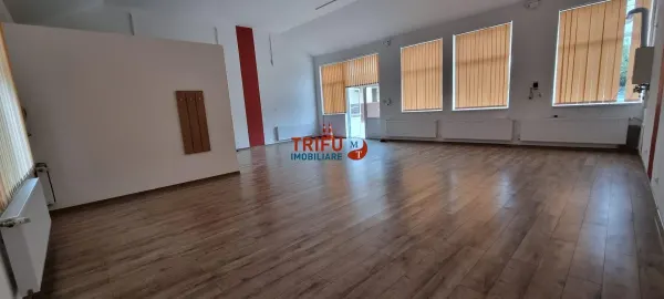 Spațiu comercial Alba Iulia - poza 3