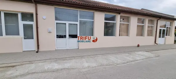 Spațiu comercial Alba Iulia - poza 7