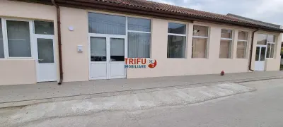 Spatiu birouri de inchiriat zona Cetate 110 mp - foto 7