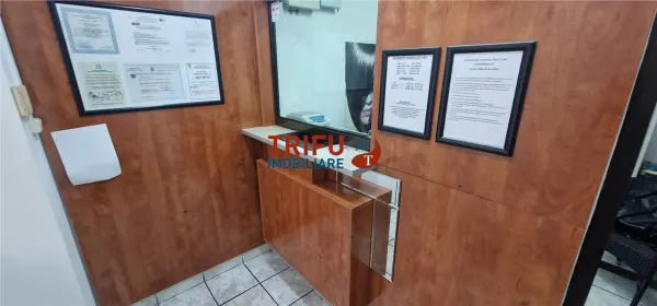 Spațiu comercial Alba Iulia - poza 5