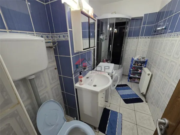 Apartament 3 camere Iași - poza 12