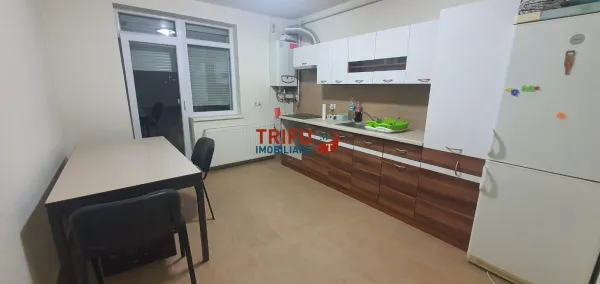 Apartament 2 camere Alba Iulia - poza 1
