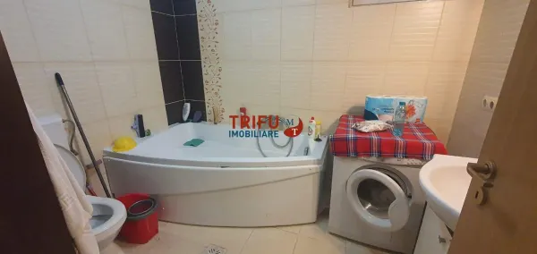 Apartament 2 camere Alba Iulia - poza 5