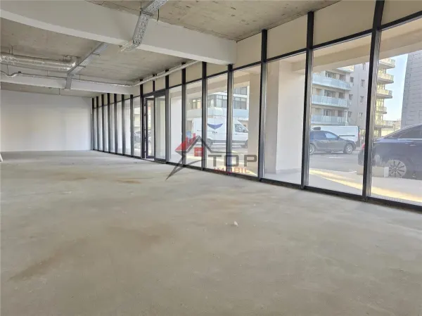 Spațiu comercial Iași - poza 11