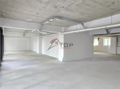 Spatiu Comercial - Conest - Tudor Vladimirescu - foto 8