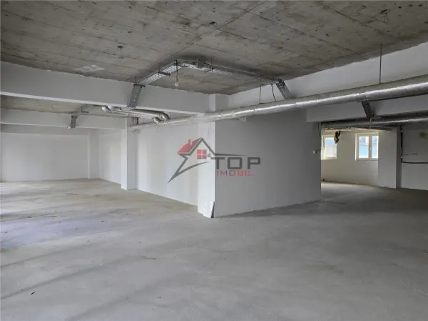 Spațiu comercial Iași - poza 9