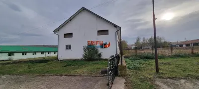 Motel in constructie de vanzare 1750 mp zona Sebes-Alba - foto 2