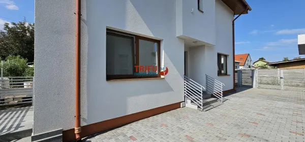 Casă 4 camere Alba Iulia - poza 1
