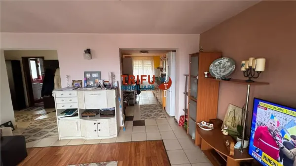 Casă 4 camere Alba Iulia - poza 2