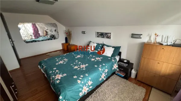 Casă 4 camere Alba Iulia - poza 11