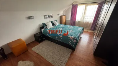 Casa de vanzare 4 camere Micesti partea stanga - foto 12