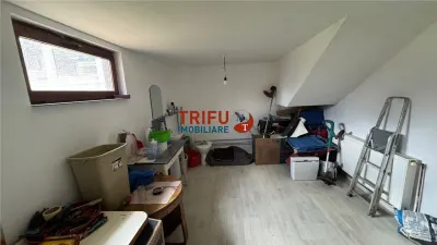 Casa de vanzare 4 camere Micesti partea stanga - foto 14