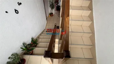 Casa de vanzare 4 camere Micesti partea stanga - foto 5