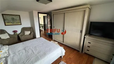 Casa de vanzare 4 camere Micesti partea stanga - foto 7