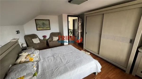 Casă 4 camere Alba Iulia - poza 8