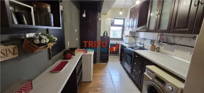 Apartament de inchiriat zona M-uri - foto 3