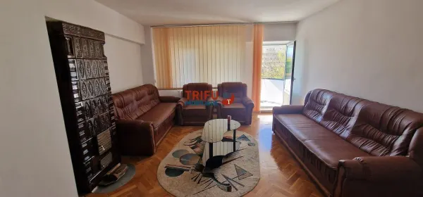 Apartament 3 camere Alba Iulia - poza 1