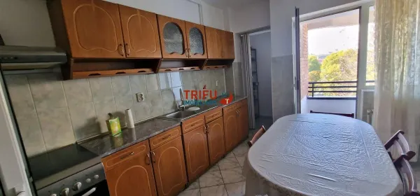 Apartament 3 camere Alba Iulia - poza 4