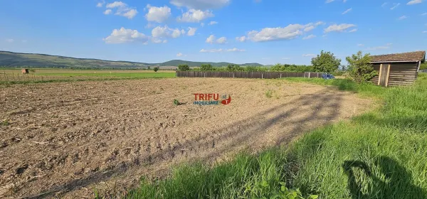 Teren Alba Iulia - poza 1