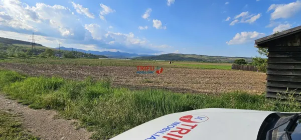 Teren Alba Iulia - poza 3