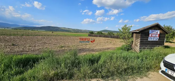 Teren Alba Iulia - poza 4