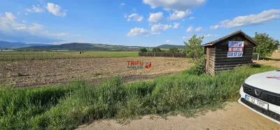 Teren construibil 300mp zona Micesti - foto 5