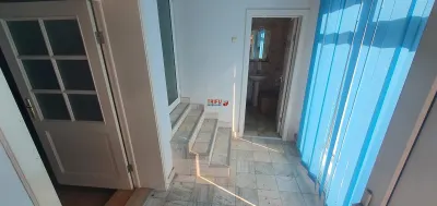 Casă individuală cu 4 camere 839 mp teren zona Moților - foto 14
