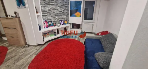 Apartament 4 camere Alba Iulia - poza 1