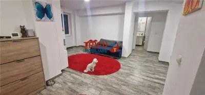 Apartament 4 camere zona Ampoi - foto 2