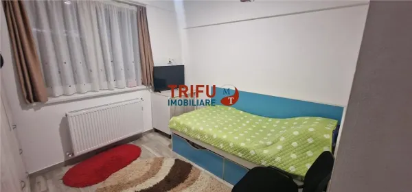 Apartament 4 camere Alba Iulia - poza 4