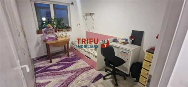 Apartament 4 camere Alba Iulia - poza 5