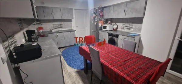 Apartament 4 camere Alba Iulia - poza 6