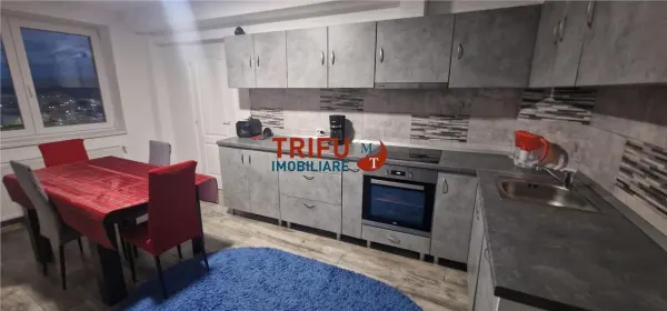 Apartament 4 camere Alba Iulia - poza 7