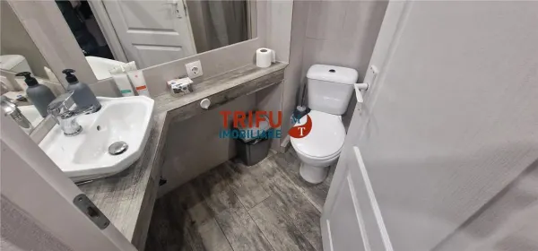 Apartament 4 camere Alba Iulia - poza 9