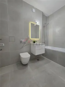 Apartament Silk District - Mobilat Utilat - foto 5