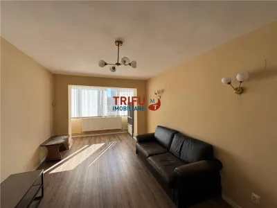 Oferta de Închiriere Apartament 3 Camere, Alba Iulia - Alba Iulia