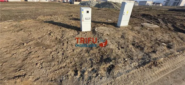 Teren Alba Iulia - poza 1