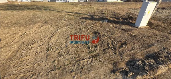 Teren Alba Iulia - poza 2