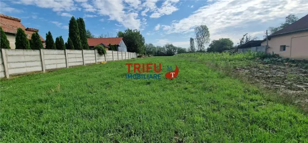 Teren Ighiu - poza 1
