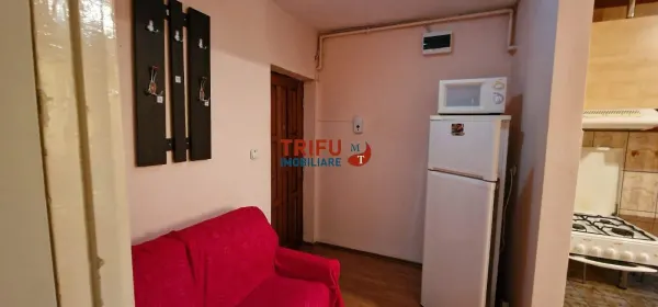 Apartament 2 camere Alba Iulia - poza 3
