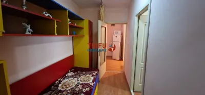 Apartament 2 camere etaj 2 Cetate mobilat si utilat - foto 7