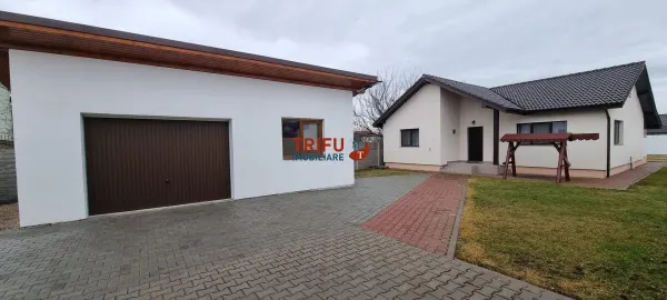 Casă 4 camere Alba Iulia - poza 2